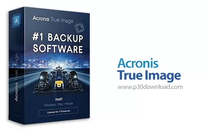 acronis true image 2018 build 10410 full