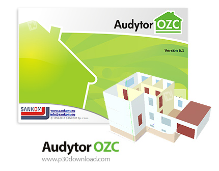 Audytor Ozc 6.1 Pro Crack [CRACKED] - Collection