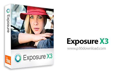 دانلود Alien Skin Exposure X3 v3.5.1.83 Revision 39790 x64 - نرم افزار ویرایش حرفه ای و خلاقانه عکس 