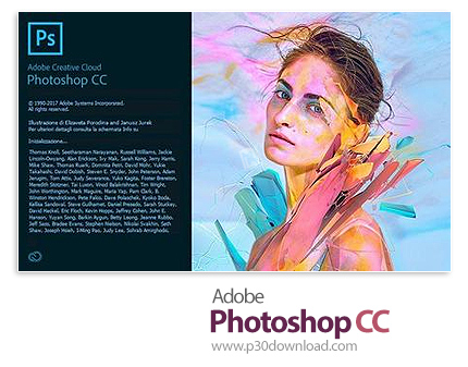 adobe photoshop cc 2018 v19.1.0.38906 crack keygen