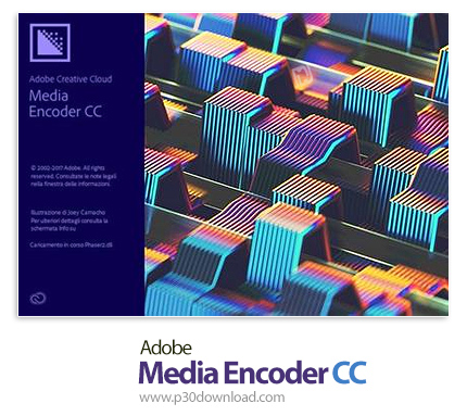 Adobe Media Encoder 2023 v23.6.0.62 instal the new for mac