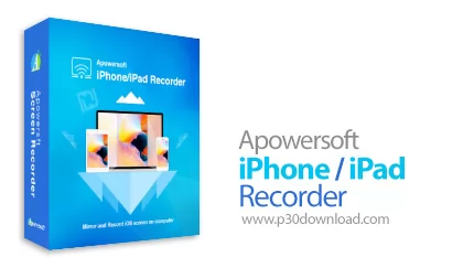 apowersoft iphone ipad recorder