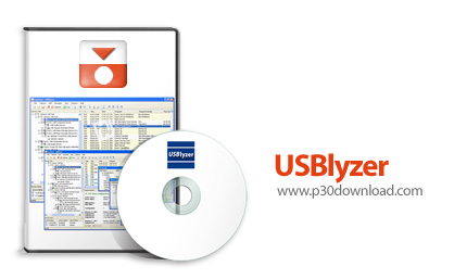 دانلود USBlyzer v2.2 Build 100 x64 - نرم افزار مدیریت پورت های یو اس بی