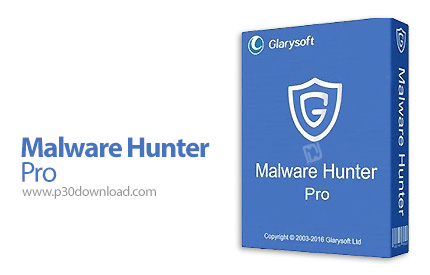 دانلود Glary Malware Hunter Pro v1.183.0.804 - نرم افزار شناسایی و حذف مخرب های سیستم