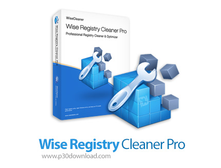 دانلود Wise Registry Cleaner Pro v11.1.4.719 - نرم افزار پاکسازی و بهینه سازی رجیستری ویندوز