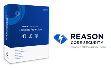 reason core security serial