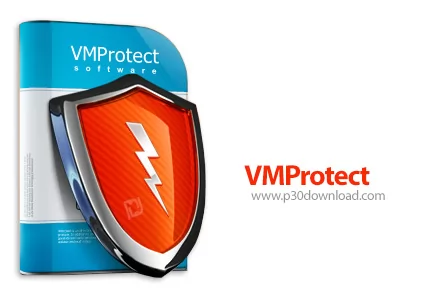 دانلود VMProtect Ultimate 3.0.9 b695 محافظت از فایل های اجرایی و ...