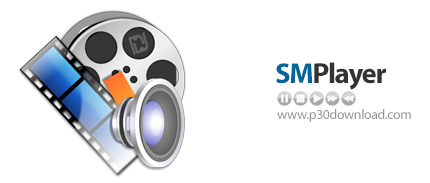 دانلود SMPlayer v24.5.0 x86/x64 Win/Linux/macOS + Portable - نرم افزار مدیا پلیر رایگان، قدرتمند و ح