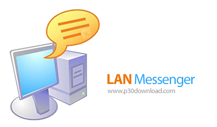 دانلود Softros LAN Messenger v9.6.1 - نرم افزار پیام رسان داخل شبکه