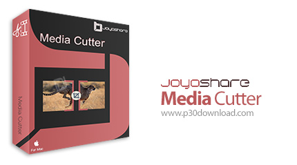 Joyoshare Media Cutter V3.0.1.34   Crack