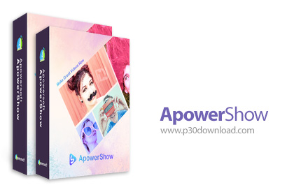 دانلود ApowerShow v1.1.3.0 - نرم افزار ساخت فیلم و اسلایدشو