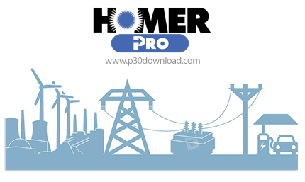 what is the value of ul in homer pro