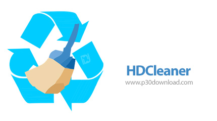 دانلود HDCleaner v2.071 - نرم افزار پاکسازی فایل‌های اضافی