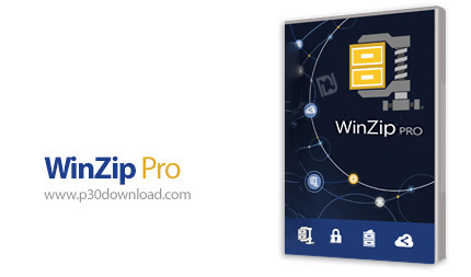 WinZip Pro V25.0 Build 14273 Final   Keygen