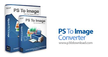 دانلود Mgosoft PS To Image Converter v8.8.5 - نرم افزار تبدیل فایل های پست اسکریپت به عکس