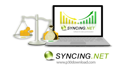 دانلود ASBYTE Syncing.NET v6.5.0.3889 - نرم افزار همگام سازی اسناد و داده های اوت لوک