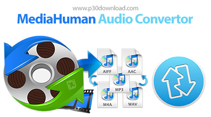 دانلود MediaHuman Audio Converter v2.3.7 Win/Linux/macOS - نرم افزار قدرتمند تبدیل فرمتهای صوتی و ت