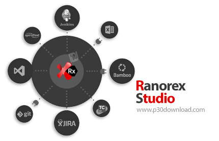 Ranorex License Keygen
