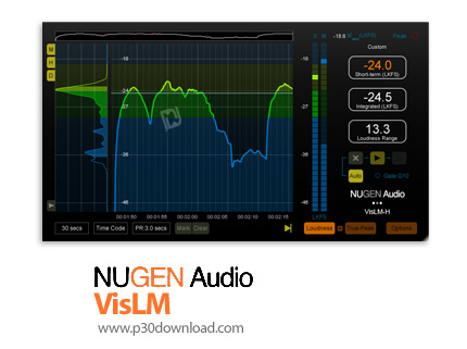 NUGEN-Audio-VisLM-v2.8.1