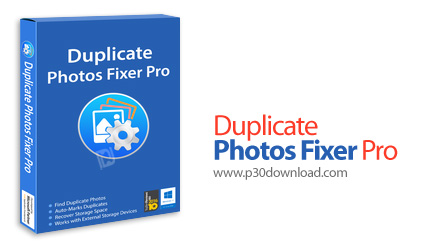 how to use duplicate photo fixer pro software