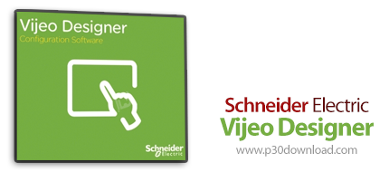 دانلود Schneider Electric Vijeo Designer v6.2.10.23 SP10 + Documentation 12-12 - قدرتمندترین نرم افز