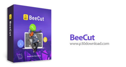 Download BeeCut v1.7.10.14 – software for editing and improving video quality