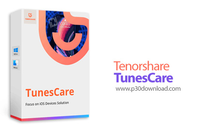 how to use tenorshare tunescare free