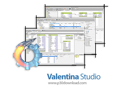 Valentina Studio Pro 13.7 for apple download