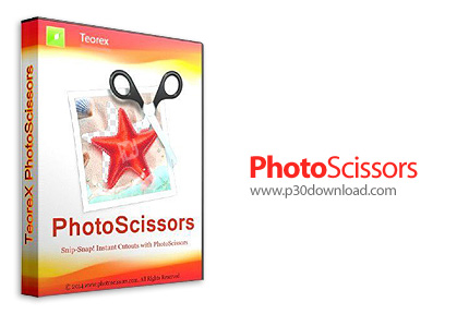 free instals PhotoScissors 9.2