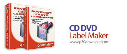 RonyaSoft CD DVD Label Maker 3.2.19 Keygen |VERIFIED| | 15 MB 1