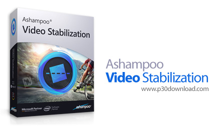 دانلود Ashampoo Video Stabilization v1.0.0 x64 - نرم افزار حذف لرزش و بهبود کیفیت نمایشی فایل های وی