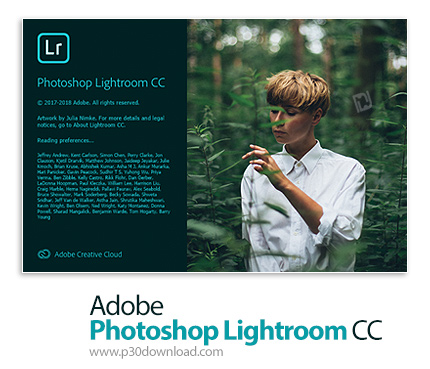 دانلود Adobe Photoshop Lightroom Cc V2 4 1 X64 نرم افزار ادوبی فتوشا