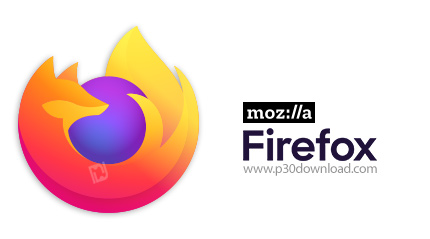 دانلود Mozilla Firefox V122.0 X86/X64 + Farsi + Portable Win/Linux - ف