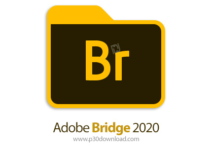 دانلود Adobe Bridge 2020 v10.1.1.166 fixed x64 - بریج ۲۰۲۰، نرم افزار مدیریت و سازماندهی عکس‌‌ها