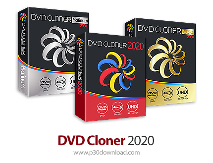 download DVD-Cloner Platinum 2023 v20.20.0.1480 free