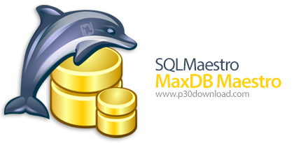 دانلود SQLMaestro MaxDB Maestro v14.9.0.1 - نرم افزار میدیرت پایگاه داده دیتابیس MaxDB