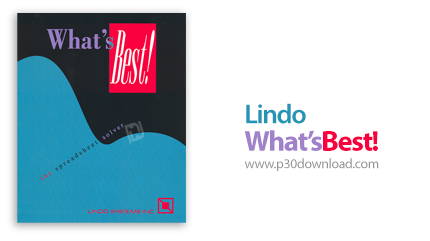 Lindo What'sBest! 17.0.0.7 (x64) + Crack Free Download
