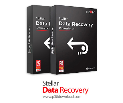 stellar data recovery crack