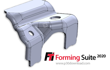 free downloads FTI Forming Suite 2023.2.0.1686059814