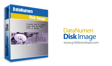 دانلود DataNumen Disk Image v2.0.1.0 - نرم افزار ساخت ایمیج و بازیابی اطلاعات