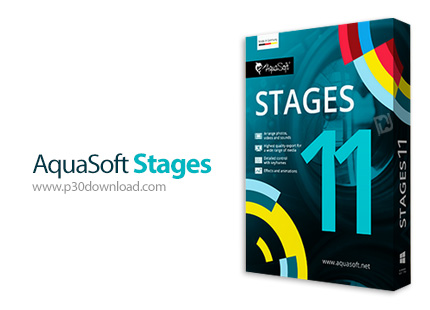 AquaSoft Stages 14.2.09 download