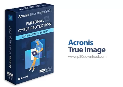 acronis true image 2021 كامل iso