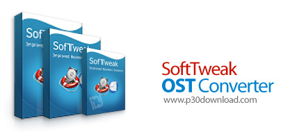 دانلود SoftTweak OST Converter v4.0 - نرم افزار تبدیل فرمت فایل های OST