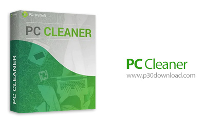 دانلود PC Cleaner Pro v9.6.0.4 - نرم افزار پاک کردن فایل های اضافی و بهبود سرعت و عملکرد سیستم