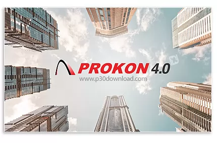 دانلود ProKon CalcPad 4.0 b14.03.2021 طراحی انواع سازه های چوبی، بتنی و ...