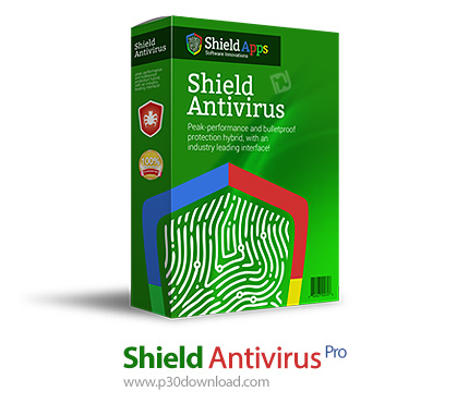 دانلود Shield Antivirus Pro v5.4.0 - آنتی ویروس شیلد