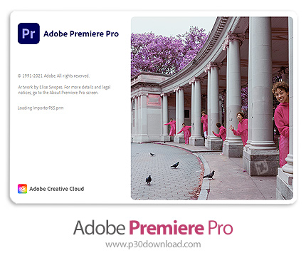 for ios download Adobe Premiere Pro 2023 v23.6.0.65