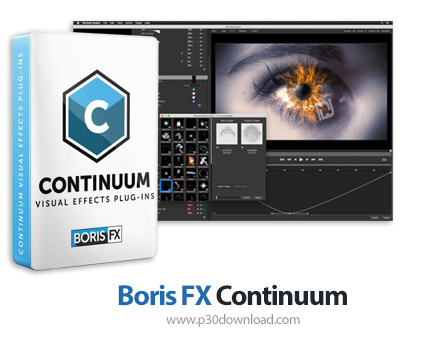 boris continuum complete 10 ofx torrent