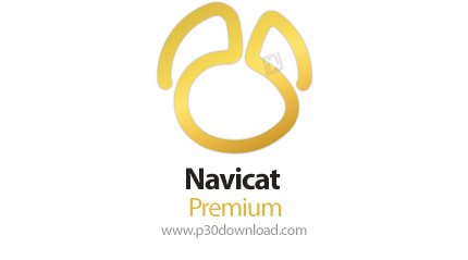 دانلود Navicat Premium v16.3.9 x64/x86 - نرم افزار مدیریت بانک های اطلاعاتی
