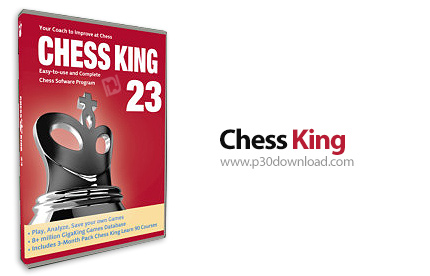 DOWNLOAD - Chess King 23